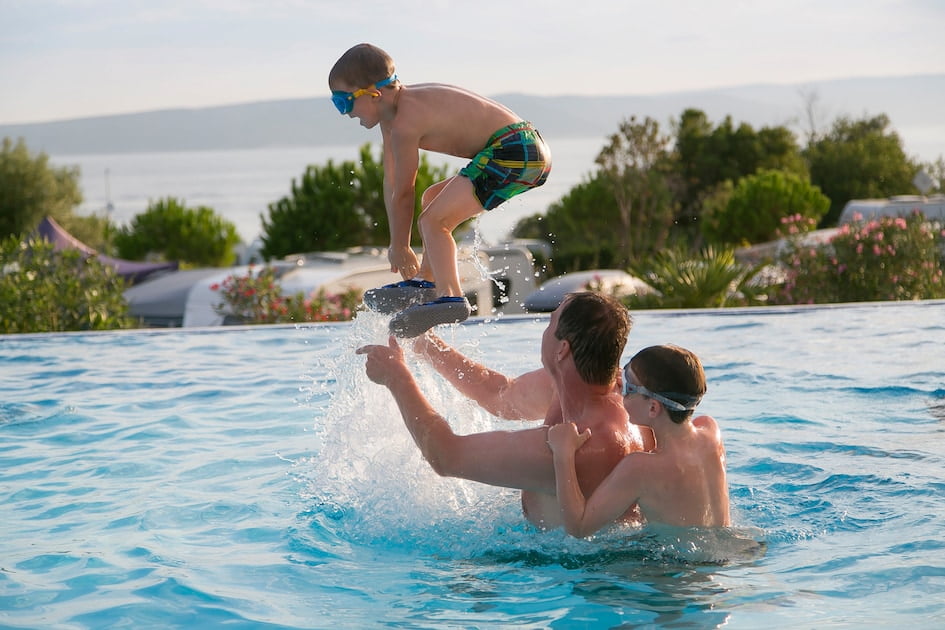 Krk-Roompot-Vroegboekkorting