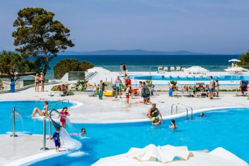 Camping Zaton Holiday Resort-Roompot-Vroegboekkorting