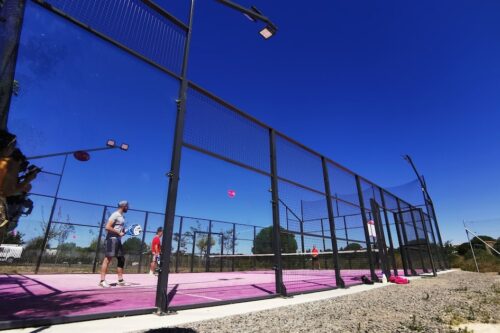 Camping Mas des Lavandes-Roompot-Vroegboekkorting