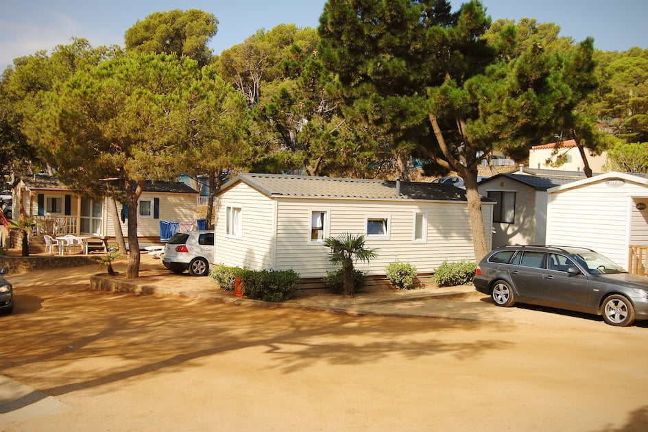 Sènia Internacional de Calonge-Roompot-Vroegboekkorting