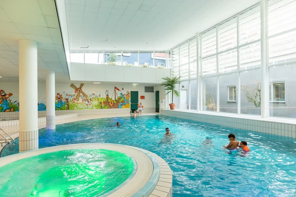 Marinapark Volendam - Roompot vakantieparken - Afbeelding 3