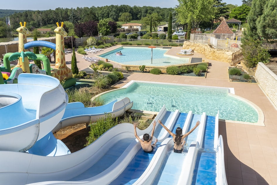 Le Carbonnier-Roompot-Vroegboekkorting