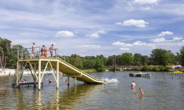 Vakantiepark Zilverstrand-Allcampss-Vroegboekkorting