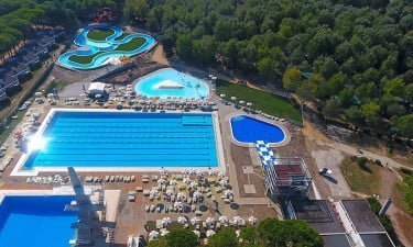 Marina Julia Camping Village-Allcampss-Vroegboekkorting
