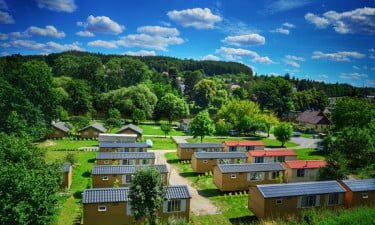 Camping Prima-Allcampss-Vroegboekkorting