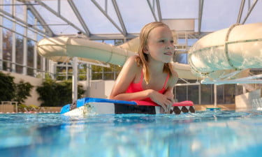 Vakantiepark Landal Søhøjlandet-Allcampss-Vroegboekkorting