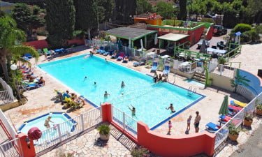 Camping Les Lauriers Roses-Allcampss-Vroegboekkorting
