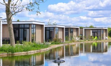 Vakantiepark Marina Strandbad-Allcampss-Vroegboekkorting