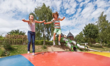 Vakantiepark Landal Warsberg-Allcampss-Vroegboekkorting