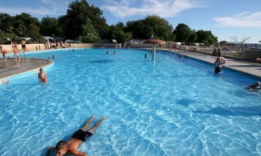 Camping Zelena Laguna-Allcampss-Vroegboekkorting