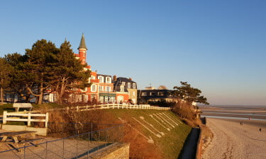 Camping Le Clos Cacheleux-Allcampss-Vroegboekkorting