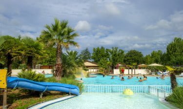 camping Aurilandes-Allcampss-Vroegboekkorting