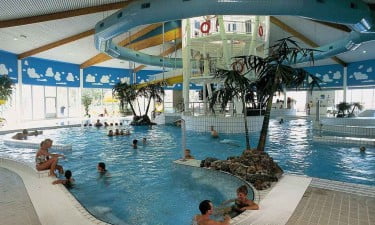 Camping Hof Domburg-Allcampss-Vroegboekkorting
