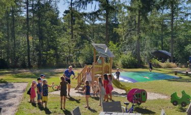 Camping Horstmannsbos-Allcampss-Vroegboekkorting