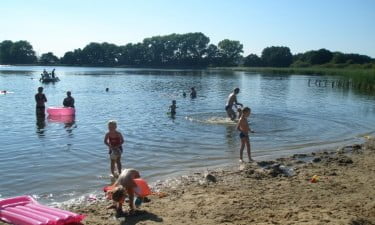 Camping am Blanksee-Allcampss-Vroegboekkorting