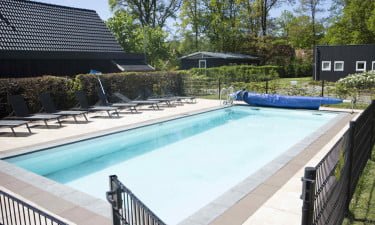 Vakantiepark Reestervallei-Allcampss-Vroegboekkorting