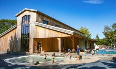 Camping Le Village Western-Allcampss-Vroegboekkorting