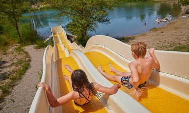 Camping Domaine des Iscles-Allcampss-Vroegboekkorting