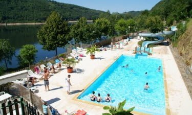 Camping La Source-Allcampss-Vroegboekkorting