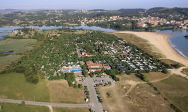 Camping Playa Joyel-Allcampss-Vroegboekkorting