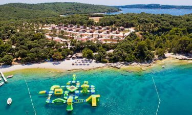Camping Brioni-Allcampss-Vroegboekkorting