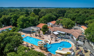 Flower Camping Les Biches-Allcampss-Vroegboekkorting