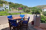 Adonis Appartementen op Ikaria