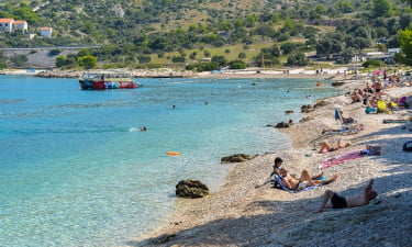 Camping Adriatic-Allcampss-Vroegboekkorting