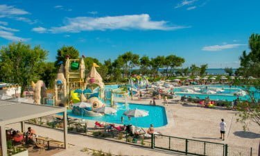 Camping Mediterraneo-Allcampss-Vroegboekkorting