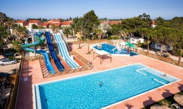 Camping La Palmeraie-Allcampss-Vroegboekkorting