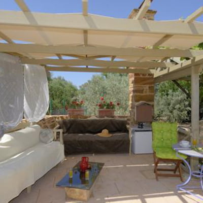 Huize Venetis op Chios