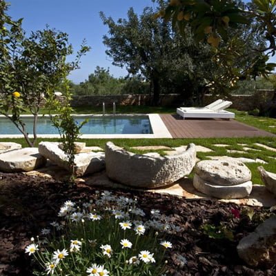 Villa Athermigo op West-Kreta