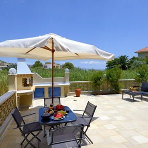 Huize Fani op Chios