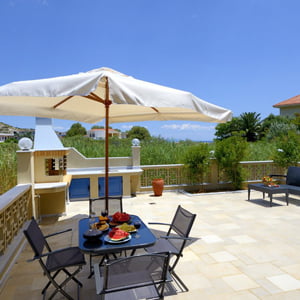 Huize Fani op Chios