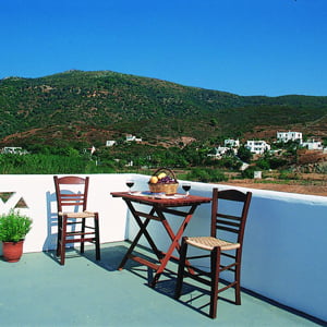 Huize Anna op Skyros
