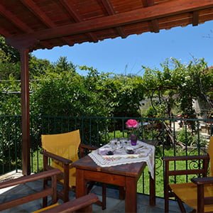 Huize Rafaela in Pilion