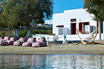 Unique Suites op Milos