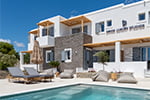Drios Luxury Studios op Paros