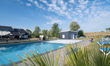 Vakantiepark de Zeeuwse Parel-Allcampss-Vroegboekkorting