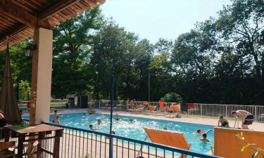 Camping du Lion-Allcampss-Vroegboekkorting