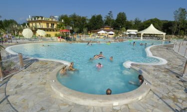 Camping Baia verde-Allcampss-Vroegboekkorting
