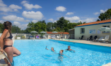 Camping Les Catalpas-Allcampss-Vroegboekkorting