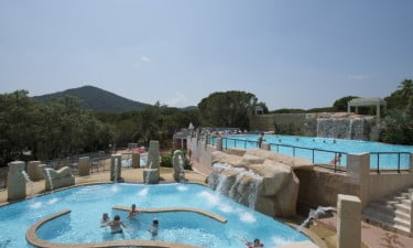 Camping Les Cigales-Allcampss-Vroegboekkorting