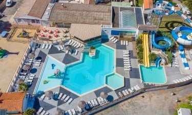 Camping Le Zagarella-Allcampss-Vroegboekkorting