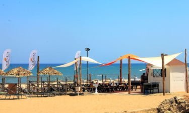 Camping Serenella Puglia-Allcampss-Vroegboekkorting