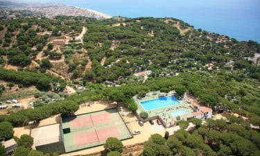 Camping Roca Grossa-Allcampss-Vroegboekkorting