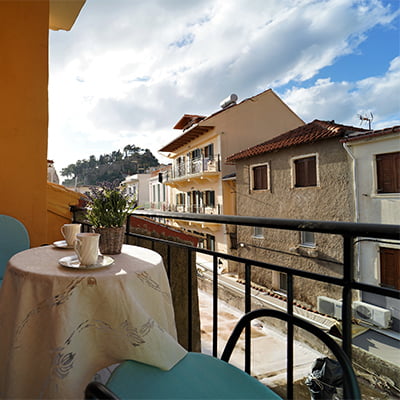 Cozy House in Epiros