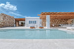 Villa Voras op Antiparos