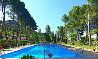 Camping Lago Resort-Allcampss-Vroegboekkorting