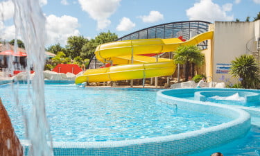 Camping Village De La Guyonniere-Allcampss-Vroegboekkorting